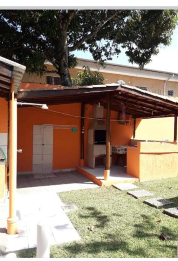 Villa Cantinho Da Gente Sao Sebastiao  Exterior foto